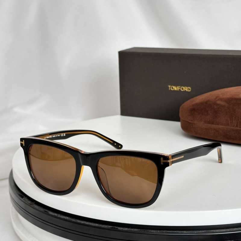 Tom Ford Sunglasses